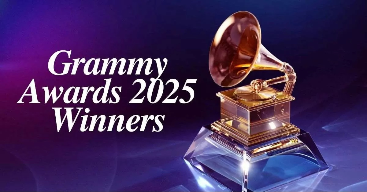 فهرست برندگان جوایز Grammy اعلام شد | لیست در حال بروزرسانی…