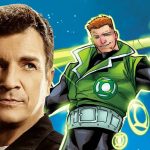 شخصیت Green Lantern در فیلم Superman با ظاهر کلاسیکش باعث شادی طرفداران شده است