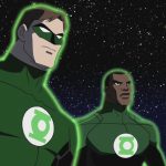 اولین تصویر از سریال Lanterns منتشر شد
