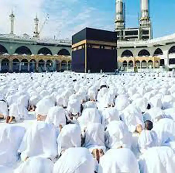 تعبیر خواب حاجی ها برای زن متاهل و باردار و دختر مجرد از روانشناسی