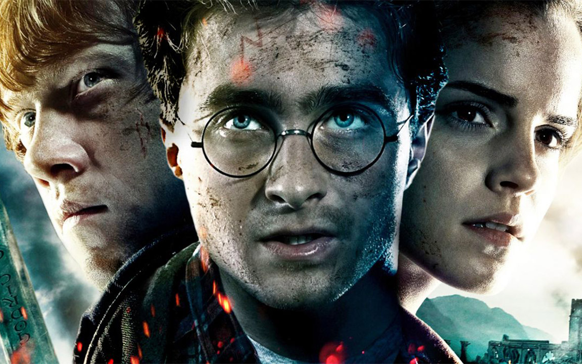 بهترین دیالوگ‌های مجموعه Harry Potter