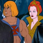 اطلاعات جدیدی از Masters of the Universe منتشر شد