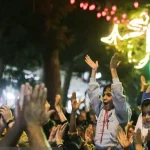 تعبیر خواب هلهله و شادی برای زن متاهل و باردار و دختر مجرد از روانشناسی