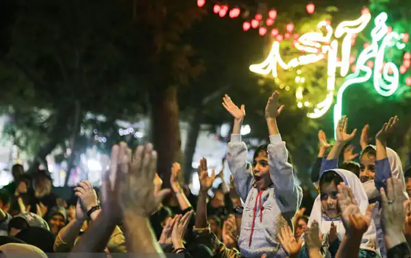 تعبیر خواب هلهله و شادی برای زن متاهل و باردار و دختر مجرد از روانشناسی