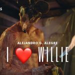 جدیدترین کلیپ منتشر شده از دقایق ابتدایی فیلم I Heart Willie شکنجه‌ای خونین را نمایش می‌دهد