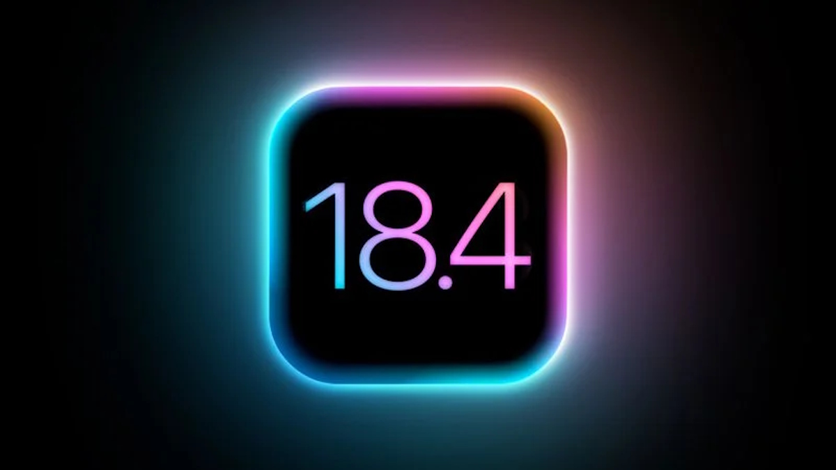 نسخه بتای iOS 18.4 ممکن است ۲۲ یا ۲۴ بهمن منتشر شود