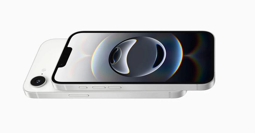 کاربران آیفون ۱۶e باید فورا آپدیت iOS 18.3.1 را نصب کنند