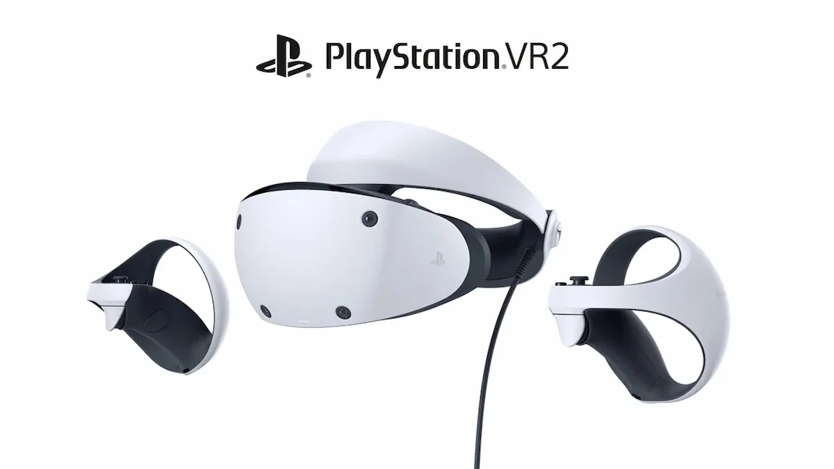 کنترلرهای واقعیت مجازی پلی‌استیشن (PlayStation VR) به‌زودی با ویژن پرو سازگار می‌شوند