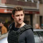 اولین تصویر از فیلم Jack Ryan با نقش آفرینی جان کرازینسکی منتشر شد