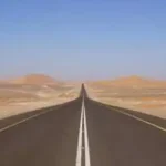 تعبیر خواب جاده آسفالت برای زن متاهل و باردار و دختر مجرد از روانشناسی