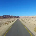 تعبیر خواب جاده خاکی برای زن متاهل و باردار و دختر مجرد از روانشناسی