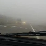 تعبیر خواب جاده مه آلود برای زن متاهل و باردار و دختر مجرد از روانشناسی