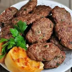 تعبیر خواب دیدن کباب شامی برای زن متاهل و باردار و دختر مجرد از روانشناسی
