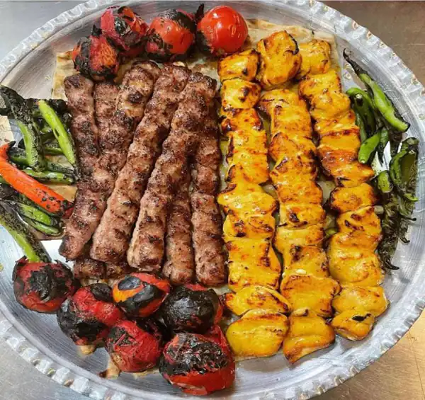 تعبیر خواب کباب و جوجه کباب برای زن متاهل و باردار و دختر مجرد از روانشناسی