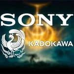 Kadokawa: از این پس Sony ناشر اصلی ما خواهد بود