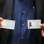 تعبیر خواب کارت ملی برای زن متاهل و باردار و دختر مجرد از روانشناسی