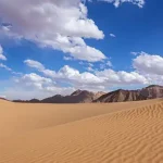 تعبیر خواب کویر برای زن متاهل و باردار و دختر مجرد از روانشناسی