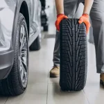 تعبیر خواب لاستیک ماشین برای زن متاهل و باردار و دختر مجرد از روانشناسی