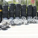 تعبیر خواب لاستیک فروشی برای زن متاهل و باردار و دختر مجرد از روانشناسی