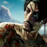 دموی Like a Dragon: Pirate Yakuza in Hawaii منتشر شد