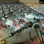تعبیر خواب منقل و وافور برای زن متاهل و باردار و دختر مجرد از روانشناسی