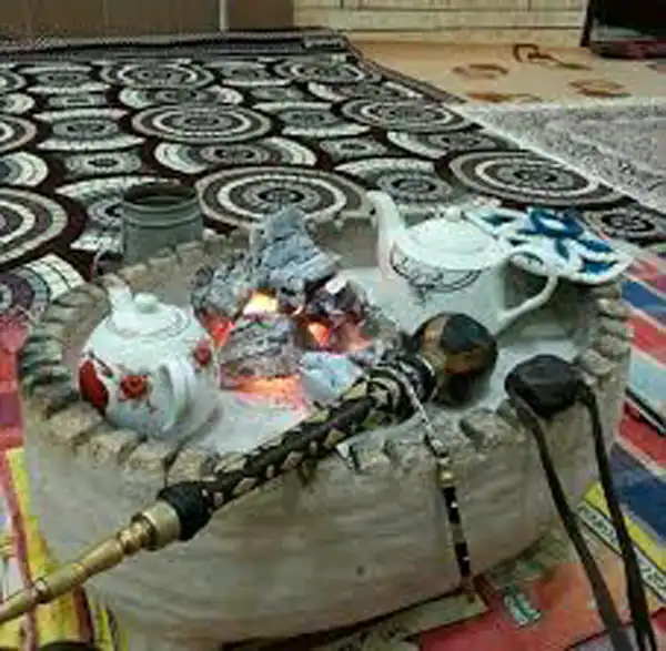 تعبیر خواب منقل و وافور برای زن متاهل و باردار و دختر مجرد از روانشناسی