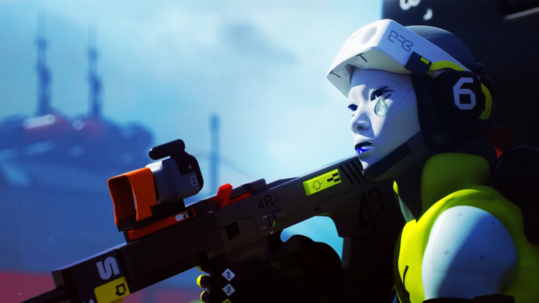 بازی Marathon به‌ جای رقابت با سایر آثار Extraction Shooter، مسیر خاص خود را دنبال می‌کند