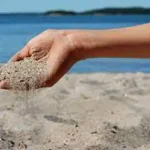 تعبیر خواب ماسه سفید برای زن متاهل و باردار و دختر مجرد از روانشناسی