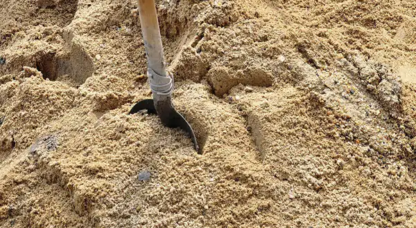تعبیر خواب ماسه نرم برای زن متاهل و باردار و دختر مجرد از روانشناسی