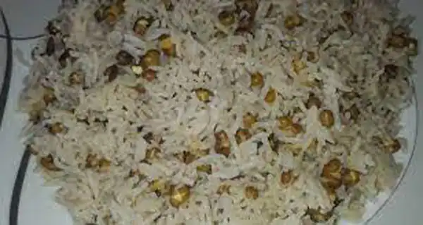 تعبیر خواب ماش پلو برای زن متاهل و باردار و دختر مجرد از روانشناسی