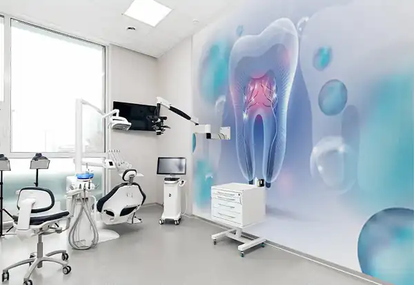 تعبیر خواب رفتن به مطب دندانپزشکی برای زن متاهل و باردار و دختر مجرد