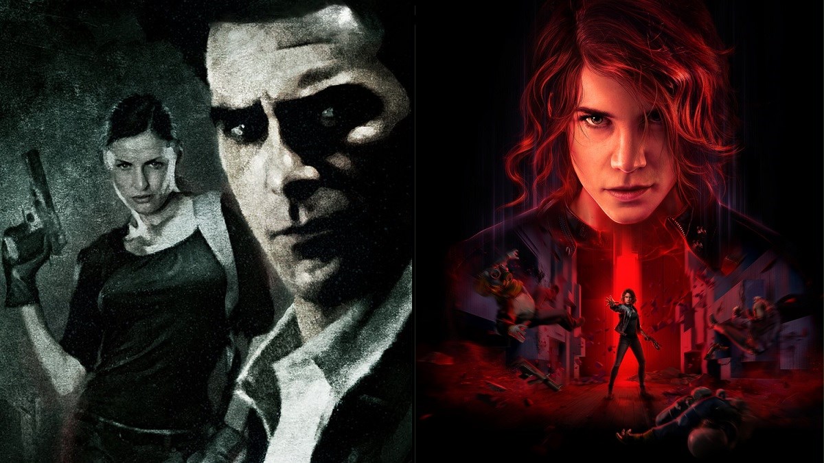گزارش: ریمیک Max Payne 1&2 و Control 2 در نیمه اول سال ۲۰۲۶ منتشر می‌شوند