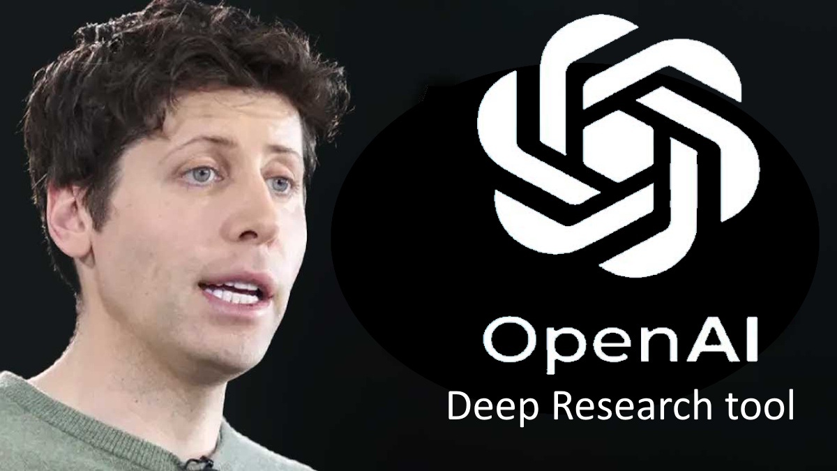 سم آلتمن، ابزار جدید Deep Research را به یک «ابرقدرت» تشبیه کرد