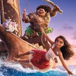 نقد انیمیشن Moana 2 | فاقد قصه اما خوش رنگ و لعاب