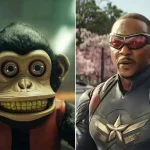 باکس آفیس | فیلم The Monkey حریف کاپیتان آمریکا نشد
