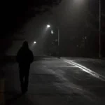 تعبیر خواب مرده در تاریکی برای زن متاهل و باردار و دختر مجرد از روانشناسی
