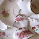 تعبیر خواب نعلبکی شکسته برای زن متاهل و باردار و دختر مجرد از روانشناسی