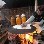 تعبیر خواب نان پختن دیگران برای زن متاهل و باردار و دختر مجرد از روانشناسی