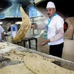 تعبیر خواب نانوایی امام صادق و منوچهر مطیعی برای زن متاهل و باردار و دختر مجرد