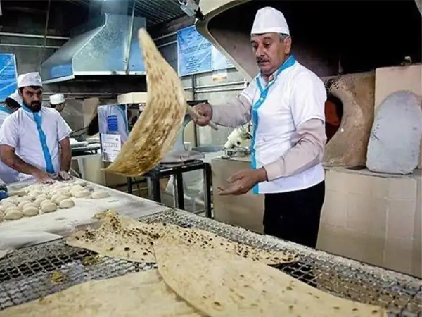 تعبیر خواب نانوایی امام صادق و منوچهر مطیعی برای زن متاهل و باردار و دختر مجرد