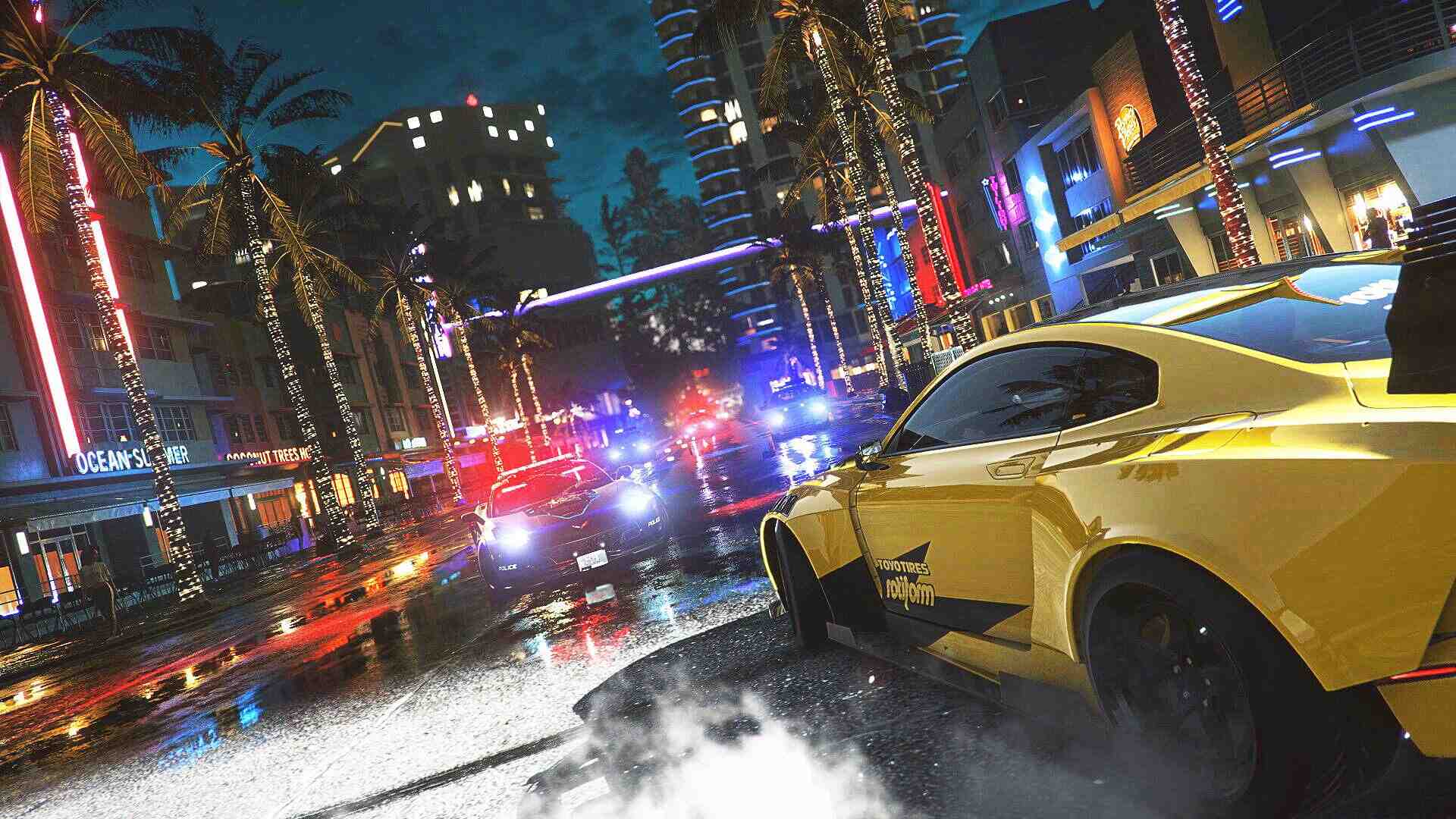 EA: سری Need for Speed هنوز زنده است، فعلا در دست ساخت نیست