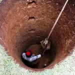 تعبیر خواب افتادن در چاه فاضلاب برای زن متاهل و باردار و دختر مجرد از روانشناسی