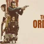 نقد فیلم The Order | شعارپرستی نخ نما