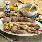 تعبیر خواب پاچه گوساله برای زن متاهل و باردار و دختر مجرد از روانشناسی