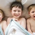 تعبیر خواب برهنه بودن فرزند پسر برای زن متاهل و باردار و دختر مجرد از روانشناسی