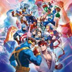 Marvel vs. Capcom Fighting Collection: Arcade Classics برای ایکس باکس عرضه شد