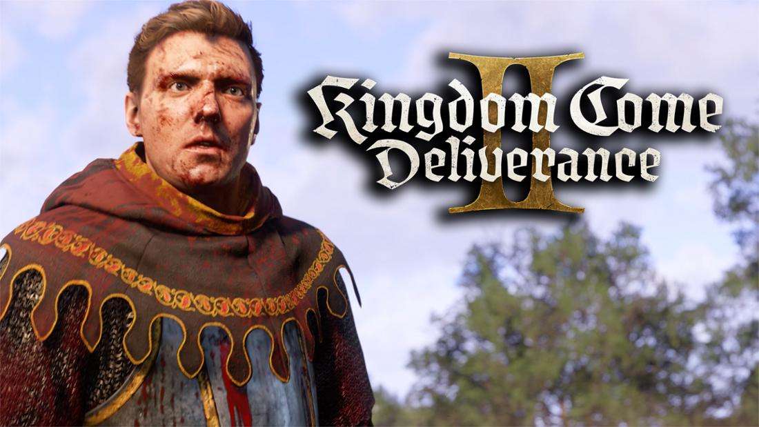 توسعه‌دهنده Kingdom Come Deliverance 2: ایکس باکس سری اس به بهینه‌سازی بازی کمک زیادی کرد