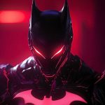 شایعه: راکستدی بازی لغو شده Batman Beyond را احیاء خواهد کرد