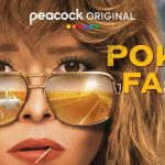 اولین تصاویر از فصل دوم سریال Poker Face منتشر شد