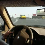 تعبیر خواب راننده آژانس برای زن متاهل و باردار و دختر مجرد از روانشناسی